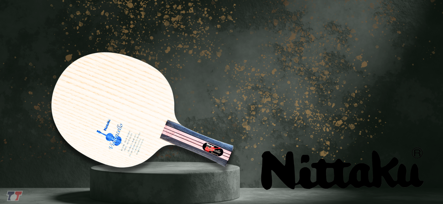 Nittaku Violoncello