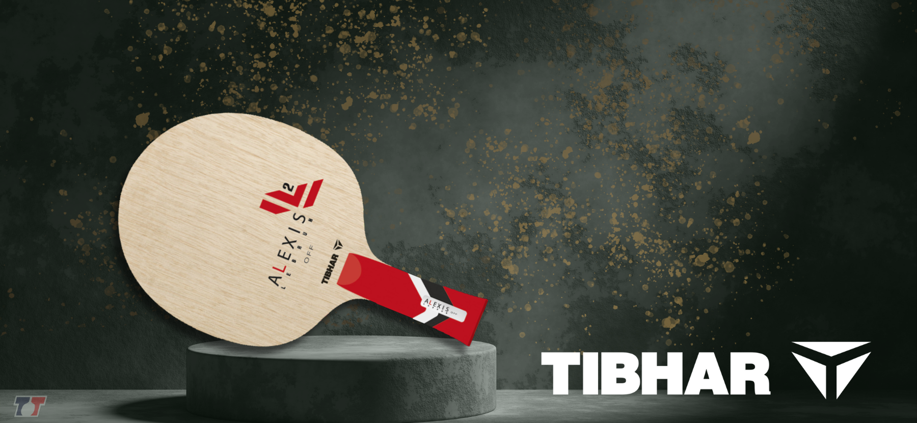Tibhar Alexis Lebrun Off