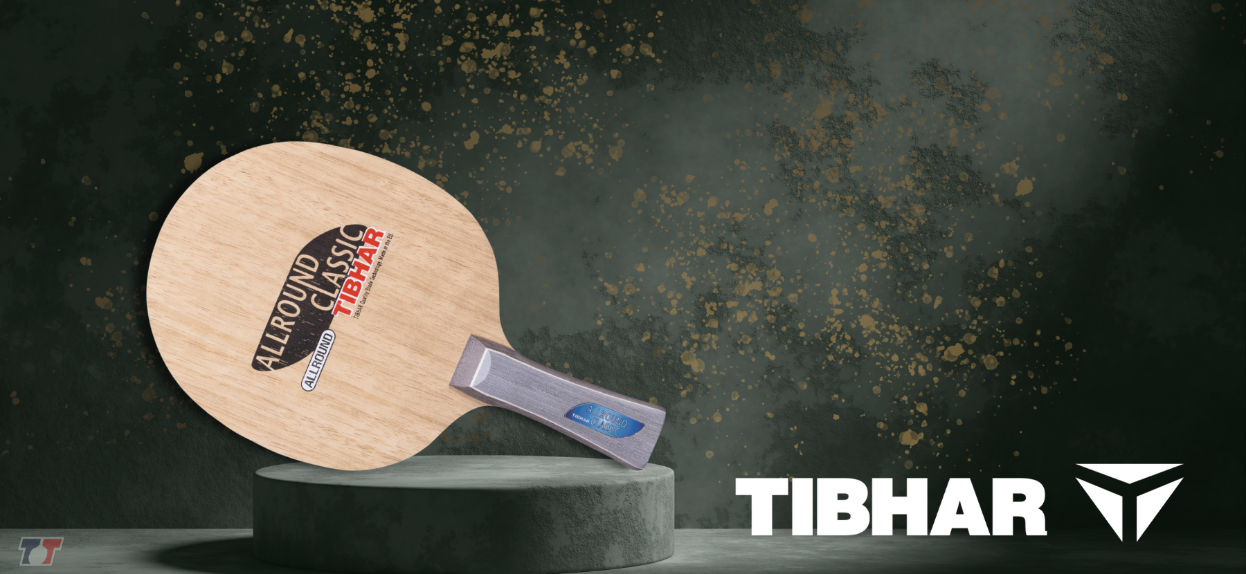 Tibhar Allround Classic Tibhar Allround Classic