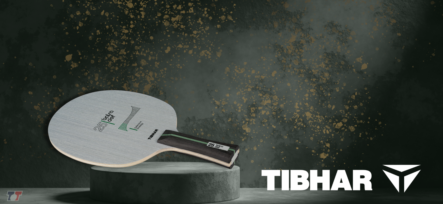 Tibhar Balsa Def 25
