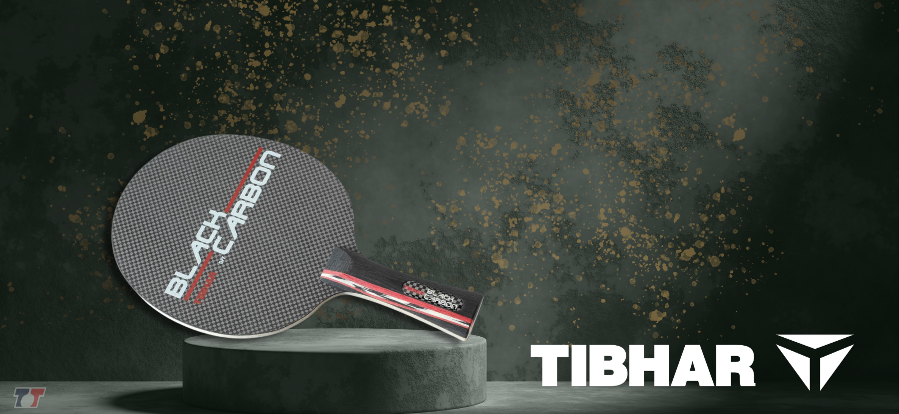 Tibhar Black Carbon