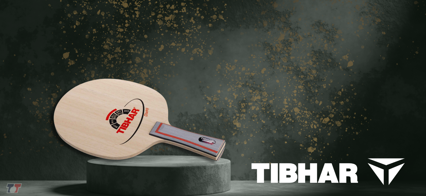 Tibhar Champ