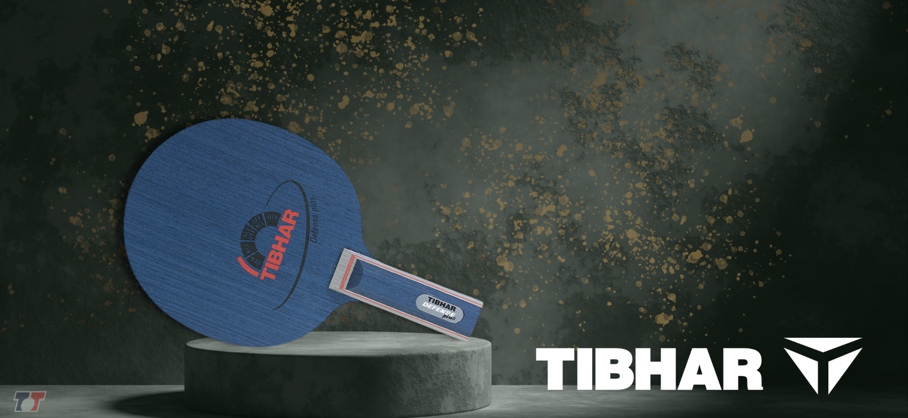 Tibhar Defense Plus