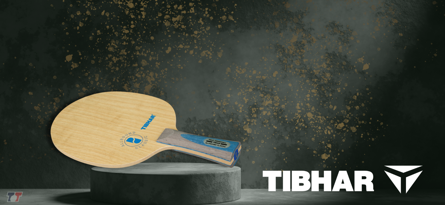 Tibhar Drinkhall Allround Classic