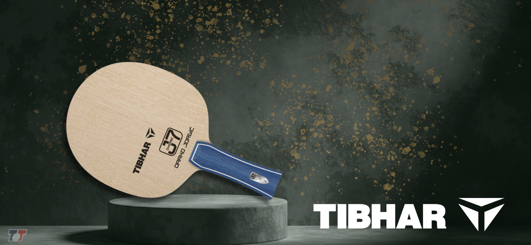 Tibhar Dynamic J7