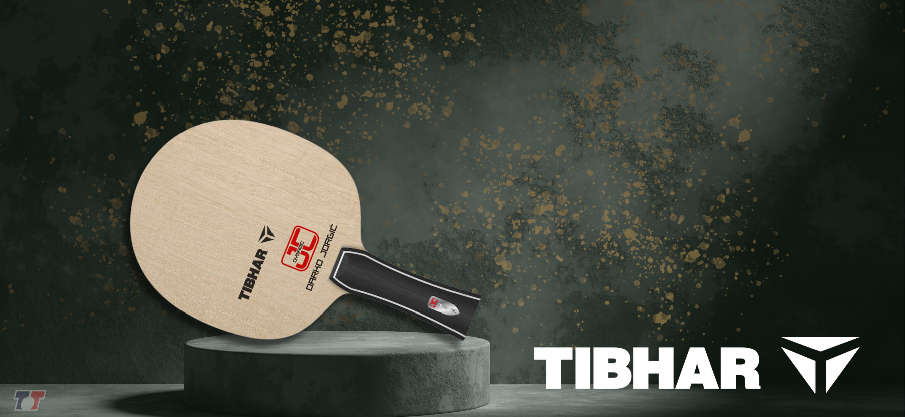 Tibhar Dynamic JC