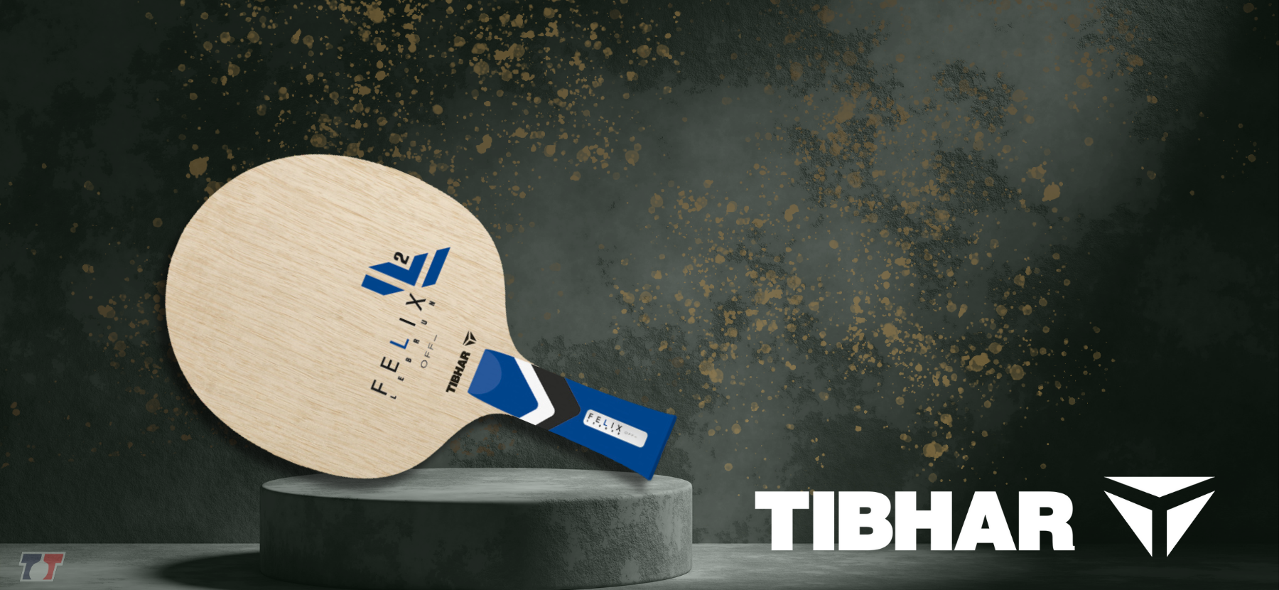 Tibhar Felix Lebrun Off-