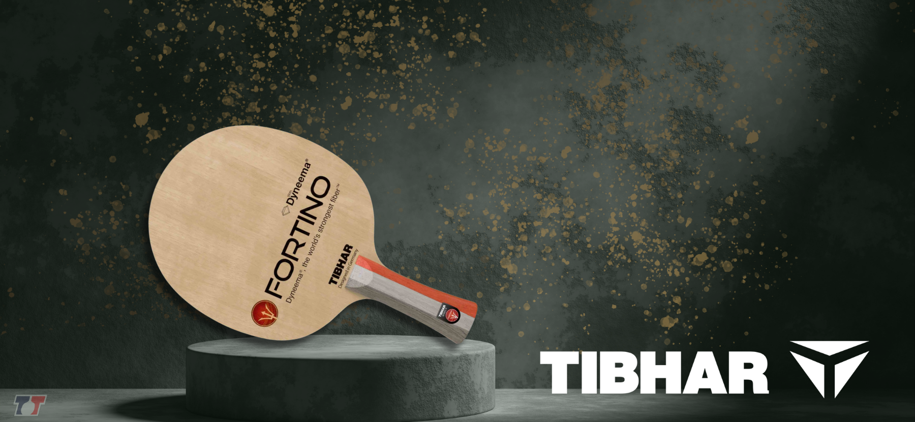 Tibhar Fortino Force