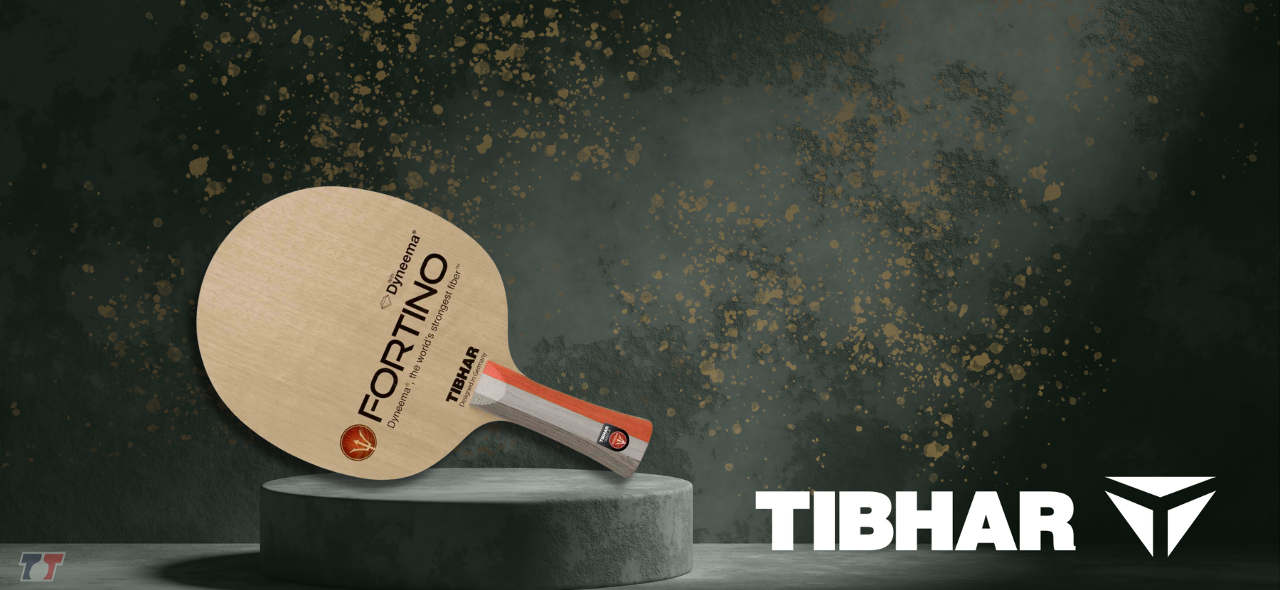 Tibhar Fortino Performance