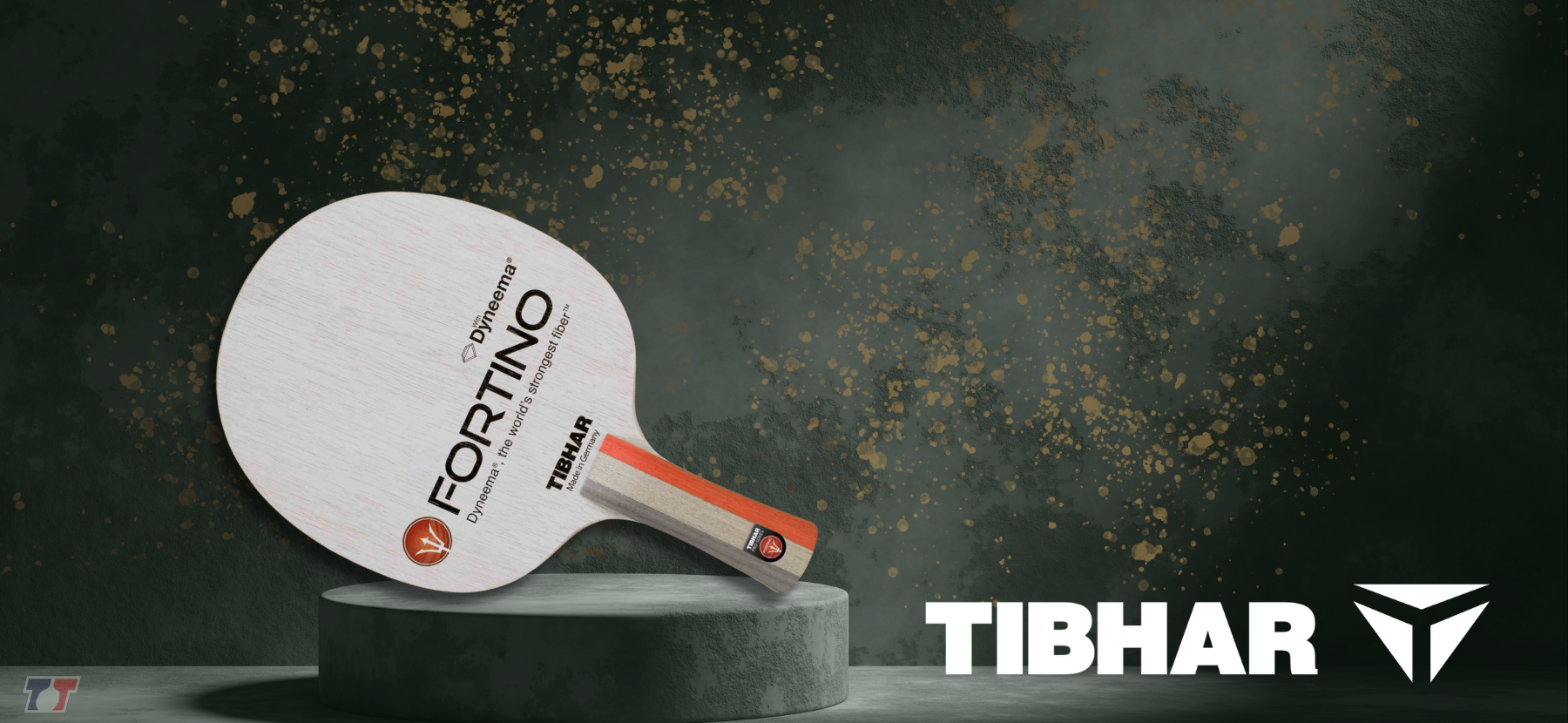 Tibhar Fortino Pro