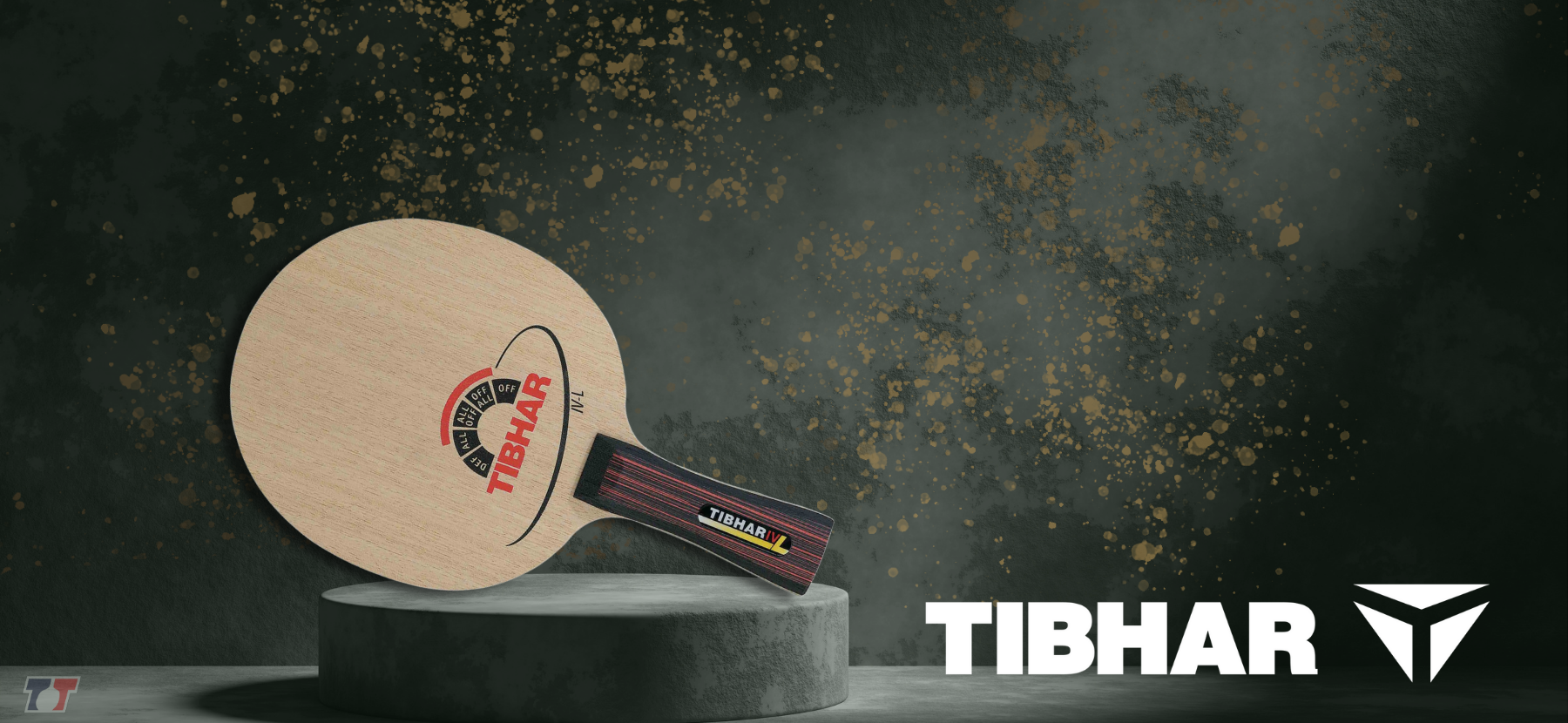 Tibhar IV-L