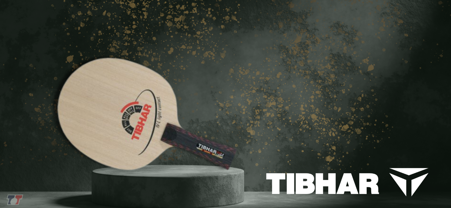 Tibhar IV-L Light Contact