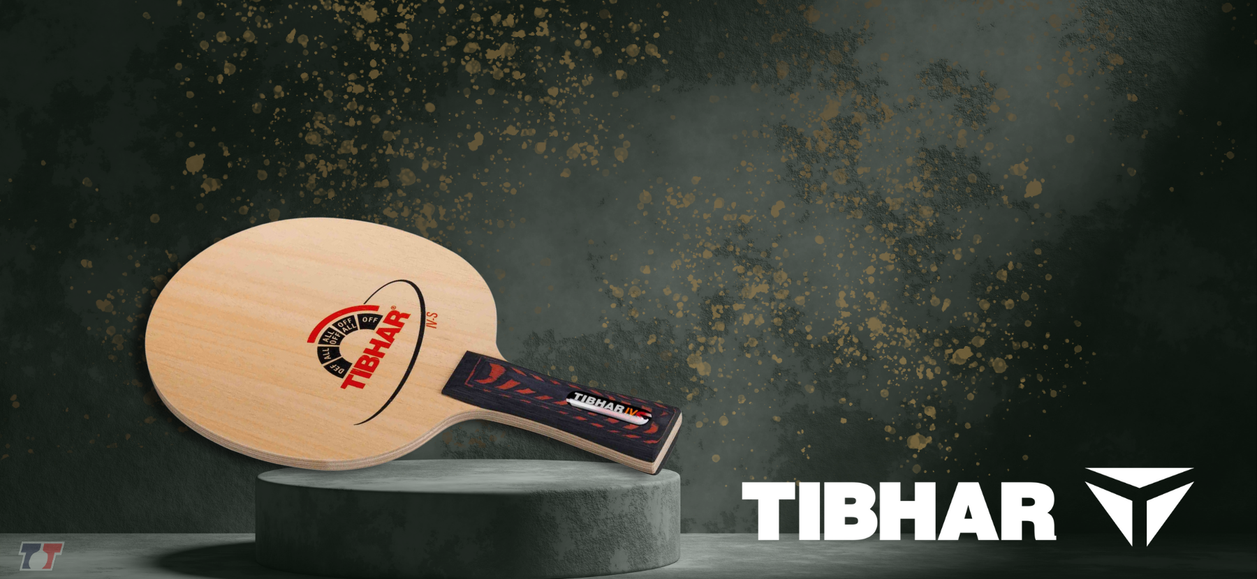 Tibhar IV-S