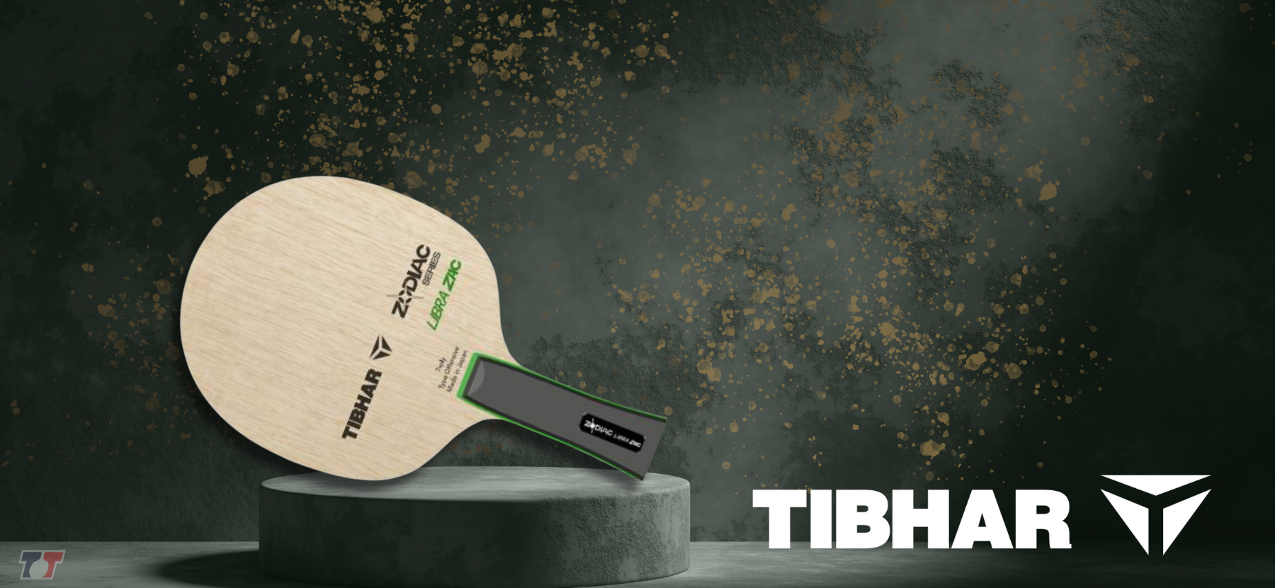 Tibhar Zodiac Libra ZAC