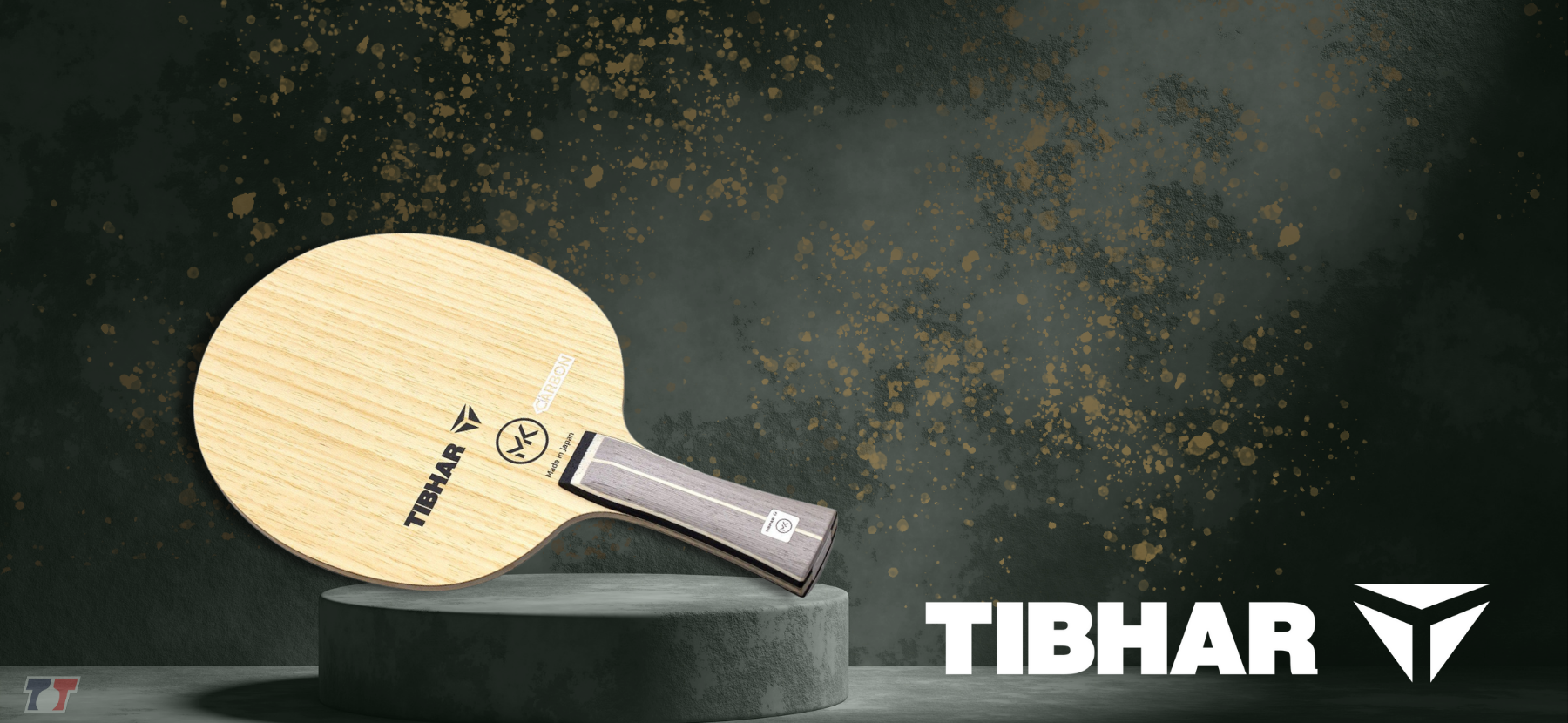 Tibhar MK Carbon