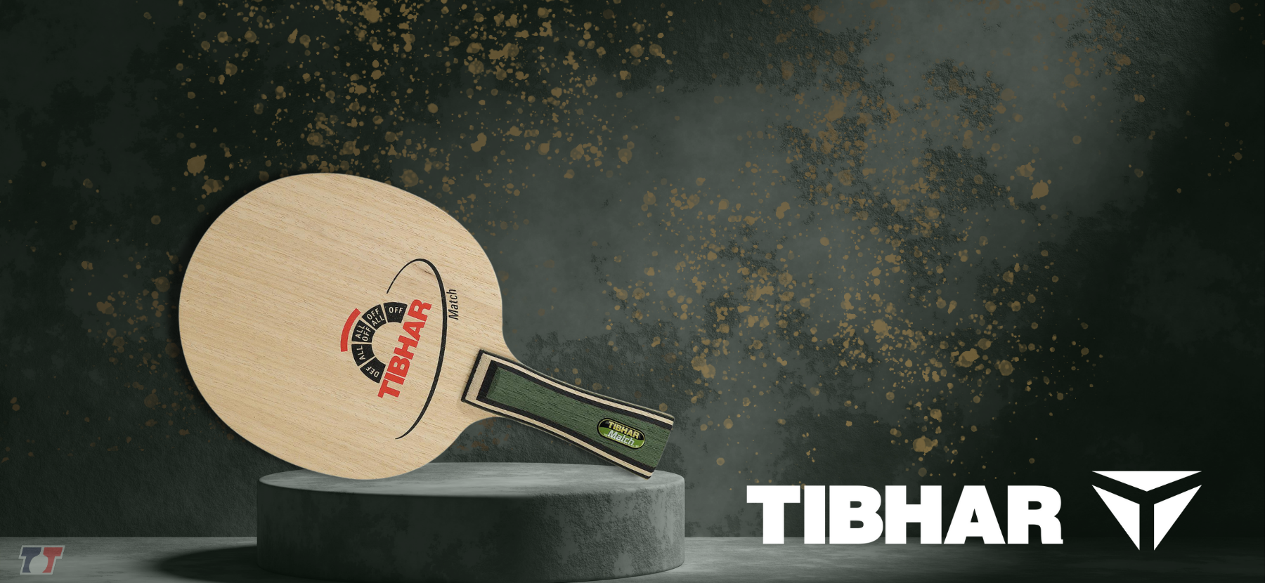 Tibhar Match Tibhar Match