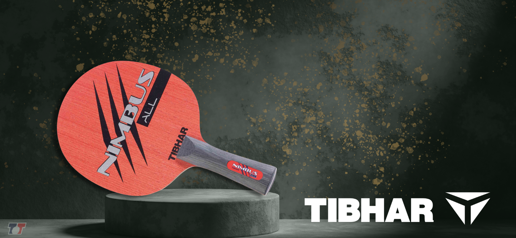 Tibhar Nimbus ALL