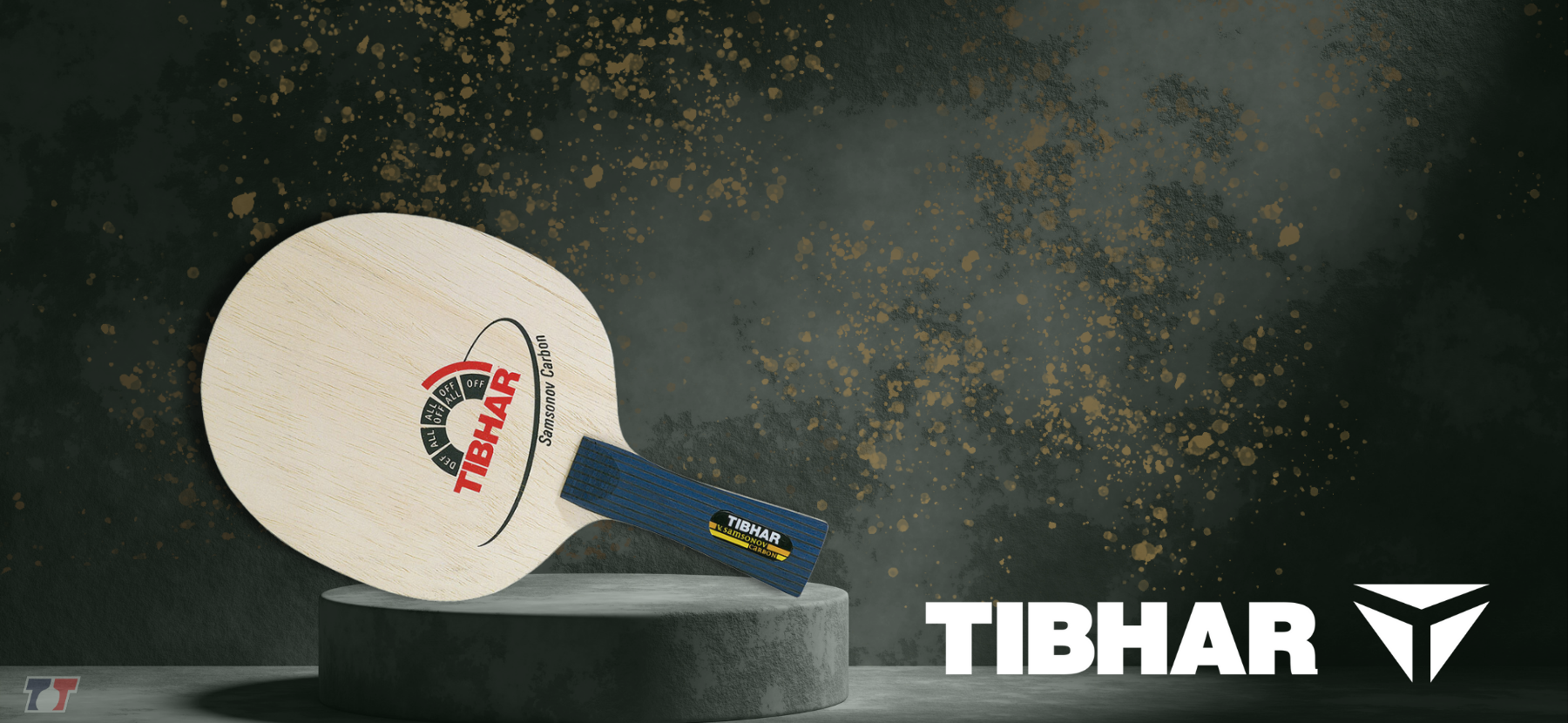 Tibhar Samsonov Carbon