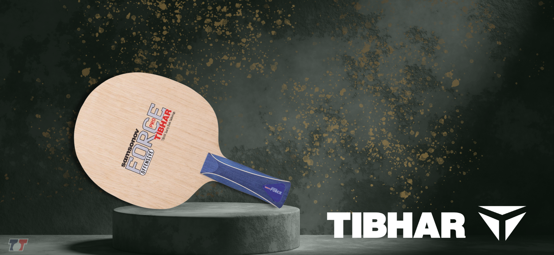 Tibhar Samsonov Force Pro