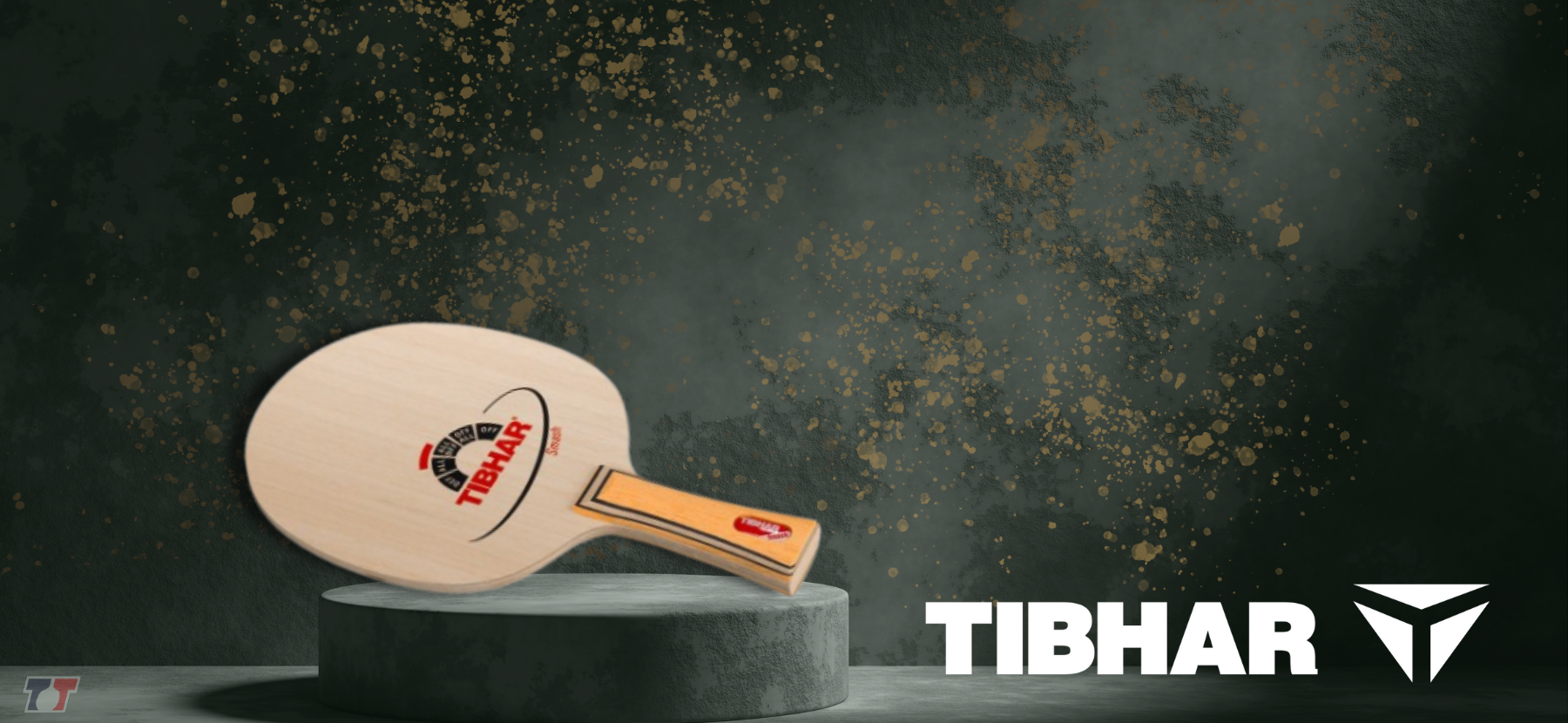 Tibhar Smash Tibhar Smash