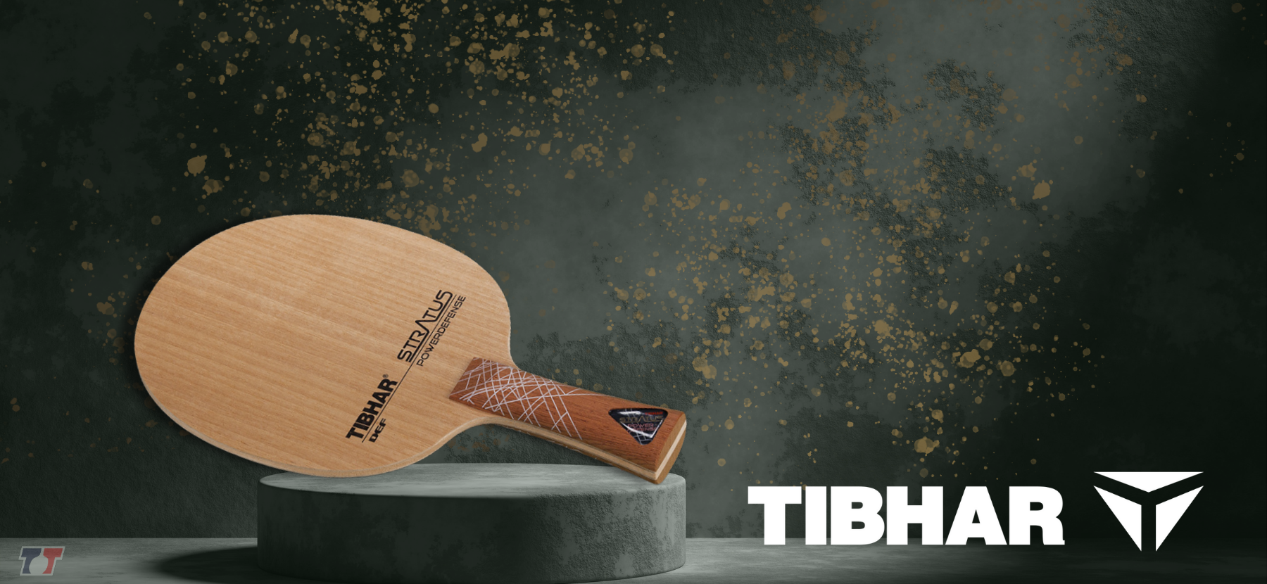 Tibhar Stratus Powerdefense