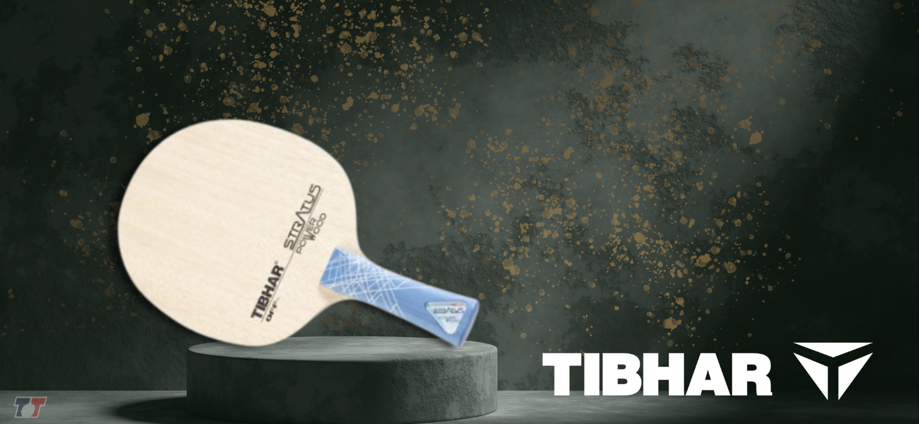 Tibhar Stratus Powerwood