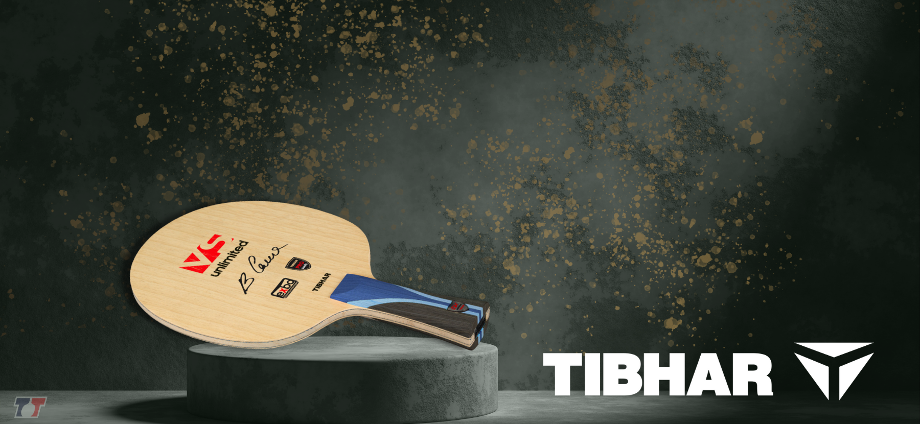 Tibhar VS Unlimited