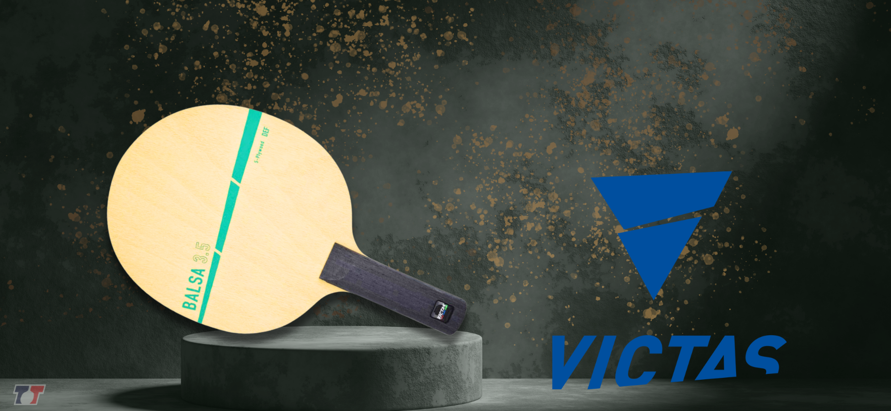 Victas Balsa 3.5