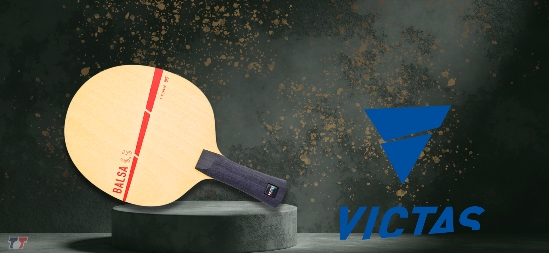 Victas Balsa 6.5