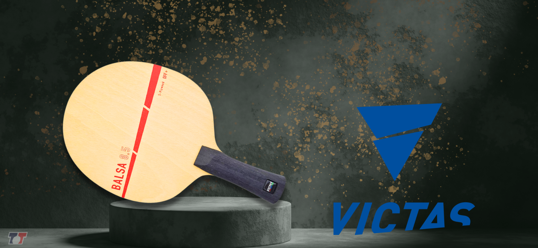 Victas Balsa 8.5
