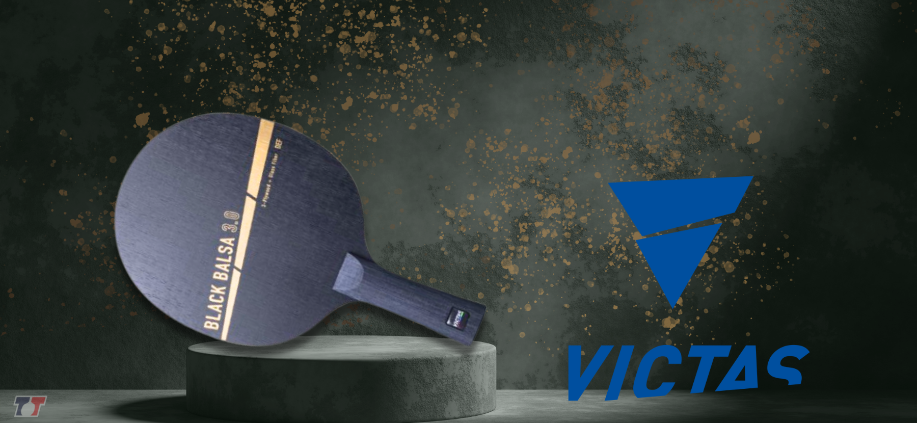 Victas Black Balsa 3.0