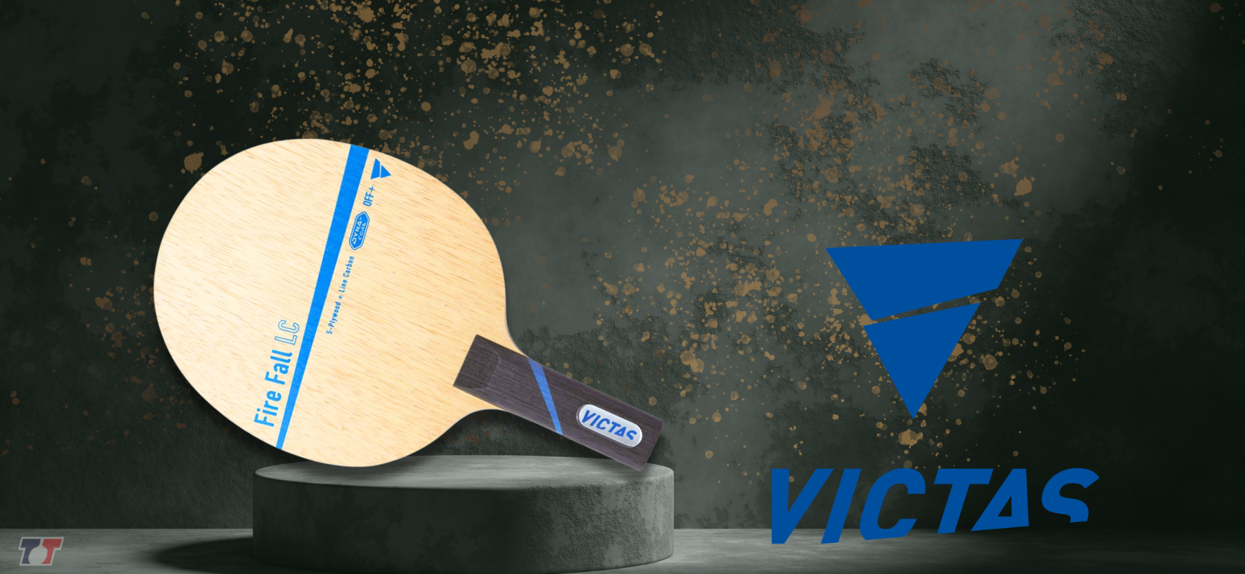 Victas Fire Fall LC