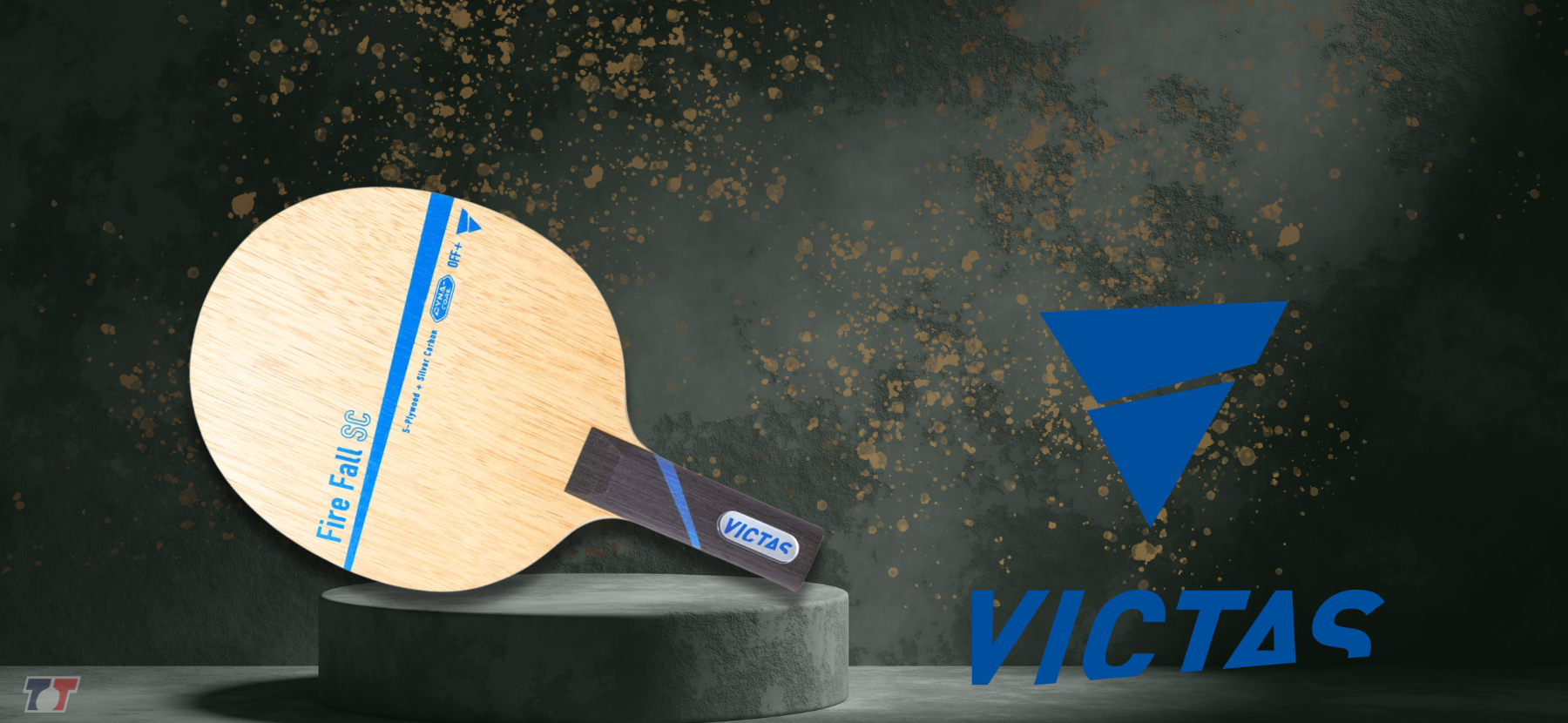 Victas Fire Fall SC