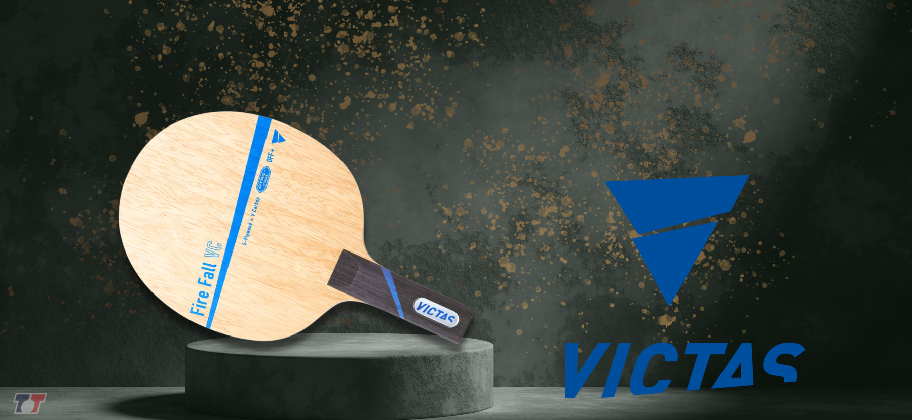 Victas Fire Fall VC