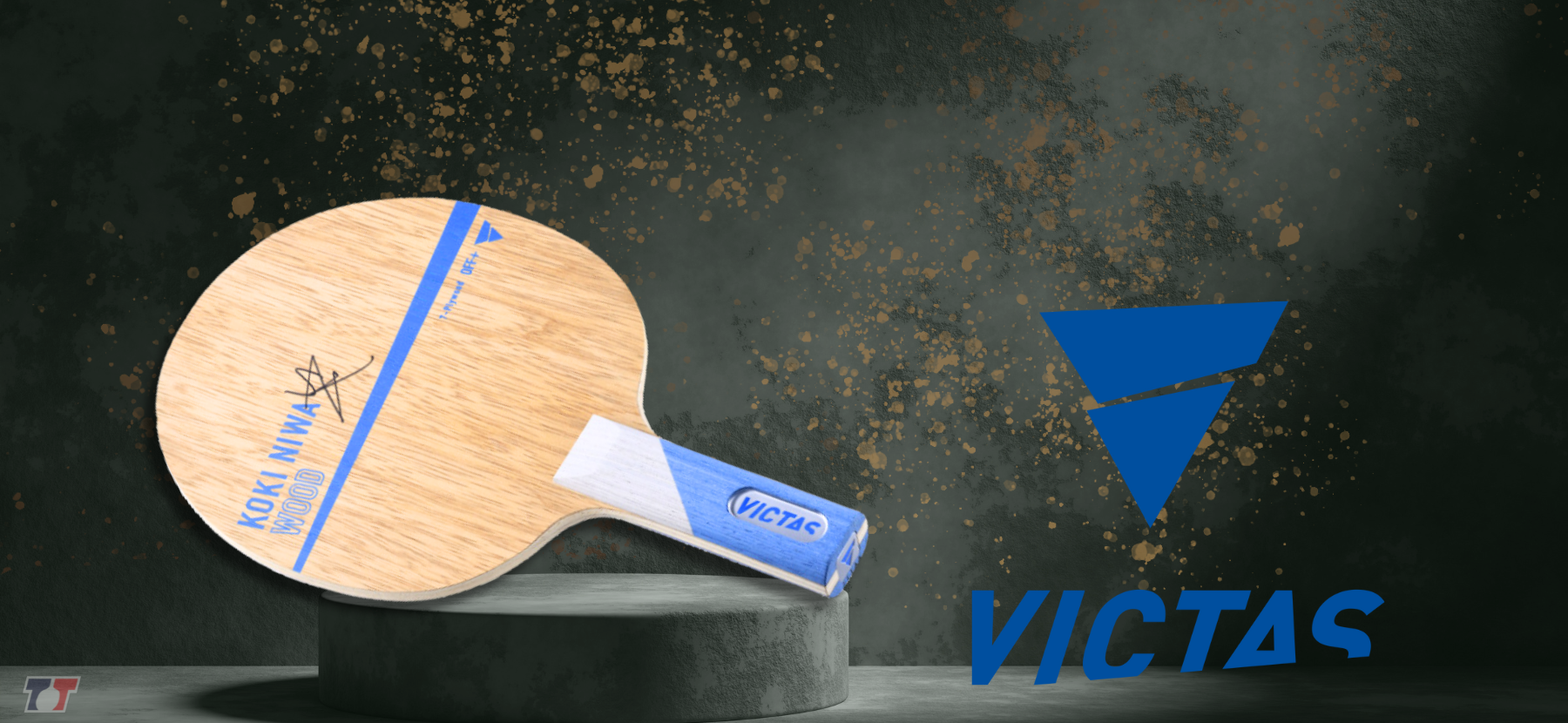 Victas Koki Niwa Wood