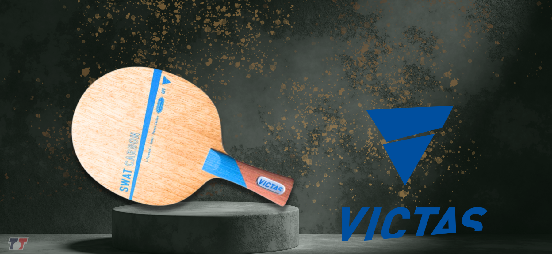 Victas Swat Carbon