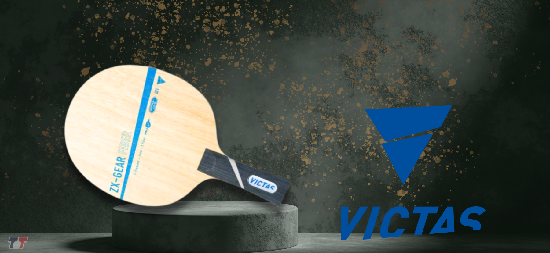 Victas ZX-Gear Fiber