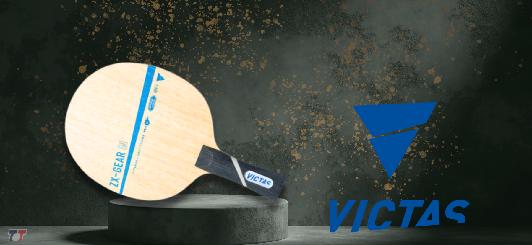 Victas ZX-Gear In