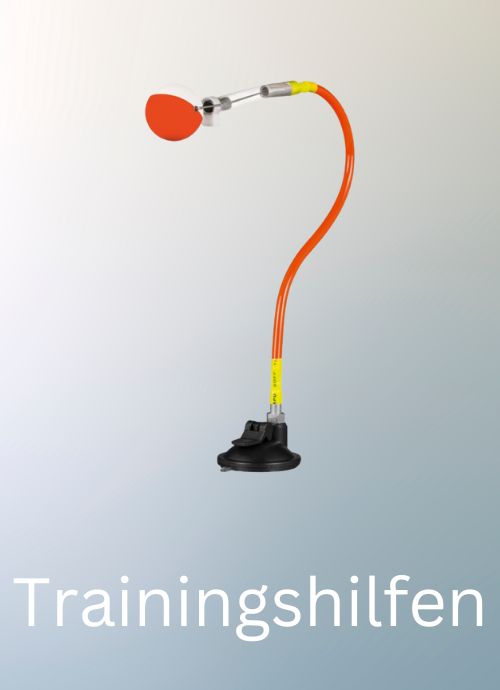 Trainer Trainingshilfen
