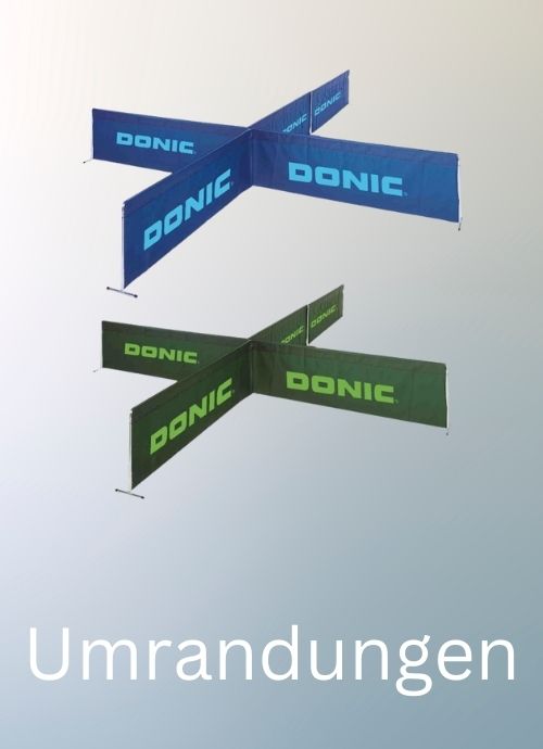 Öffentliche Institutionen Umrandungen