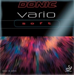  Vario Soft Belag für Kinder