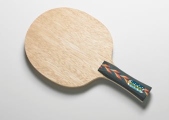  Kinder TT Holz Waldner Youngstar