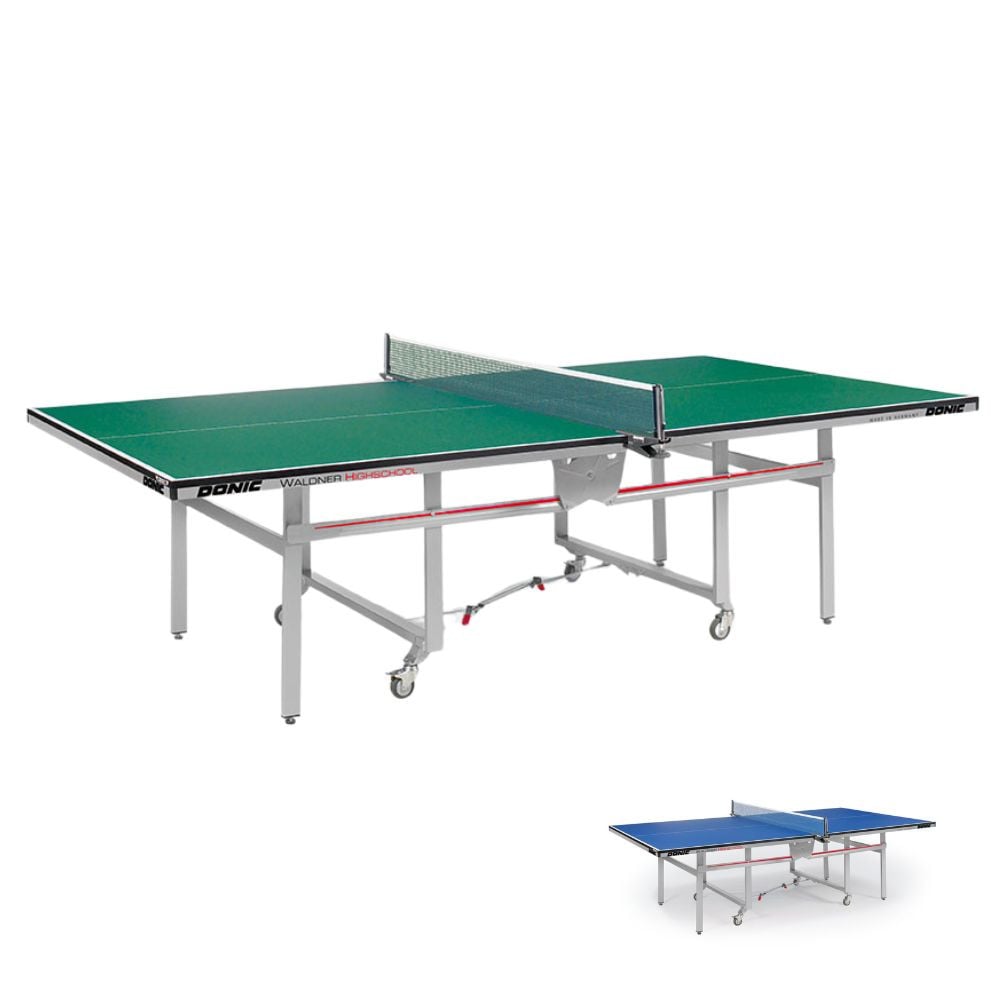 Donic Waldner Highschool