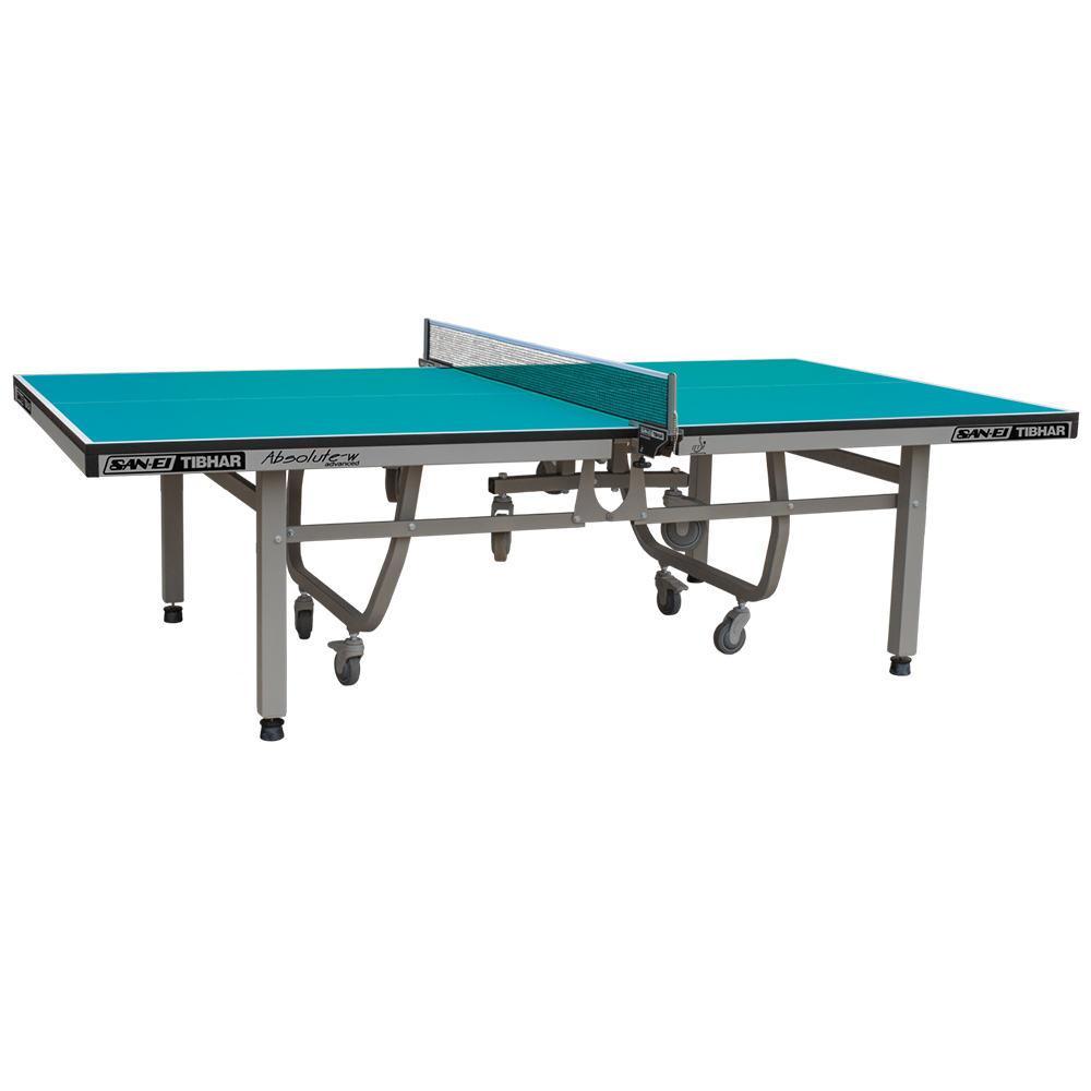 Tibhar SAN-EI Absolute-W Advanced