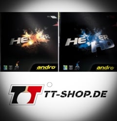  Hexer und Hexer HD 