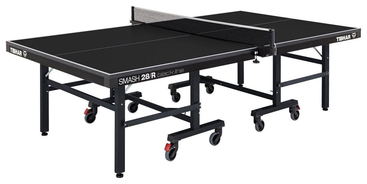 Tibhar Smash 28/R black line